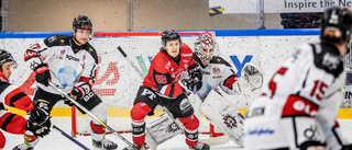 Se glödheta derbyt mellan Boden Hockey och Piteå Hockey