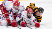 Skellefteå AIK squanders early lead in defeat to Timrå