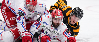 Skellefteå AIK squanders early lead in defeat to Timrå