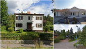 Prislappen för dyraste huset i Enköpings kommun senaste året: 8,8 miljoner
