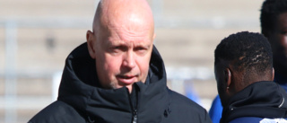 Sportchefen bekräftar intresset: "Är en spelare vi vill se i IFK"