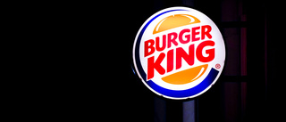 Burger King om ryska närvaron: "Komplicerat"