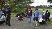 Nya kontroller vid Slovakiens gräns