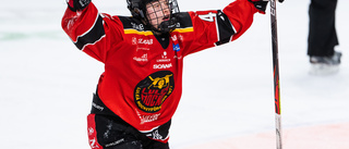 Luleå Hockey spelade ut AIK – vann med 10–1 (!)