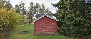 Villa från 1929 i Rosvik har fått nya ägare