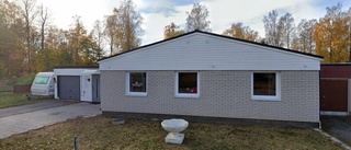 Kedjehus på 92 kvadratmeter från 1973 sålt i Skutskär - priset: 1 995 000 kronor