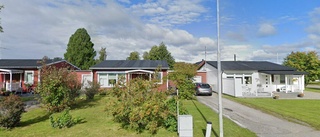 Fastigheten på adressen Rödhakegatan 23 i Piteå såld på nytt - stigit mycket i värde