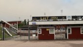 Det blir namnet på IFK Motalas hemmaborg