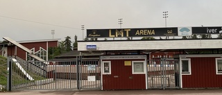 Det blir namnet på IFK Motalas hemmaborg