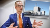 Skellefteå's nuclear future: controversial proposal by Moderates
