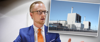 Skellefteå's nuclear future: controversial proposal by Moderates