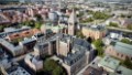Konflikten trappas upp – Norrköpings kommun dras in