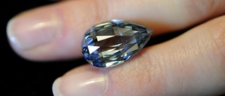 Nytt diamant-fynd av Lundin-bolag