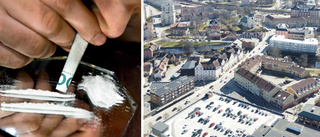 Dyster mätning avslöjar: Här ökar kokainet rejält • "Förvånande"