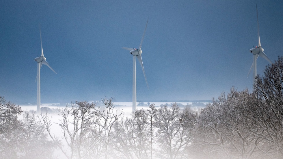 I den ansökan som Fred. Olsen Renewables inom kort lämnar till länsstyrelsen i Östergötland kvarstår totalt 13 vindkraftverk – tio i Åtvidabergs kommun och tre i Västerviks kommun.