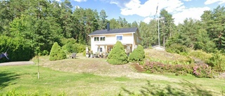 Nya ägare till villa i Svärtinge - prislappen: 4 300 000 kronor