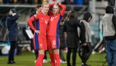 Norsk VM-besvikelse: "Inte tillräckligt bra"