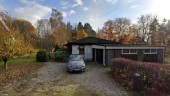 Nya ägare till villa i Torshälla - 3 500 000 kronor blev priset