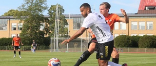 Highlights: Så var matchen mellan FC Gute och Skiljebo
