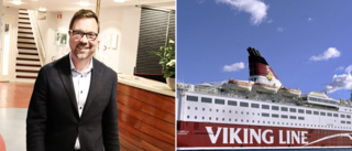 Gotlandsbolaget och Viking Line går samman 