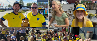 Camp Piteå tar nya tag inför nästa VM-drabbning