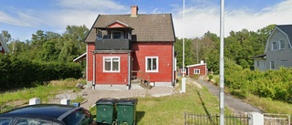 Nya ägare till villa från 1927 i Norrköping - 2 400 000 kronor blev priset