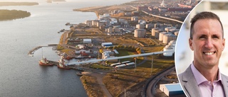 H2 Green Steel handlar med Brasilien – Luleå hamn i tidspress 