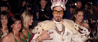 Sacha Baron Cohen återupplivar Ali G