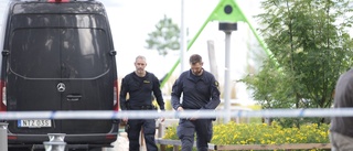Polisen lägger locket på om Lindö-bomben
