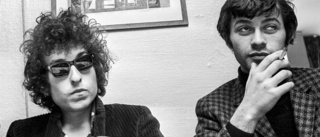 Bob Dylans ord om Robbie Robertsons bortgång