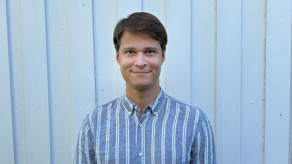 De har nominerats till "Årets lärare" av sina elever "Tårögd"