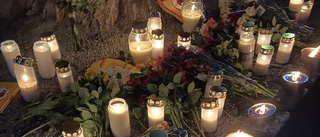 Ett år efter mordet på Strängnäsbon: En misstänkt för inblandning