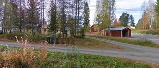 Fastigheten på Kroksjön 132 i Skellefteå har fått ny ägare