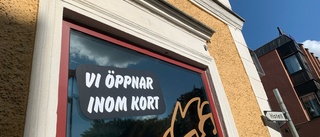 Krogkedja satsar i Nyköping – för tredje gången