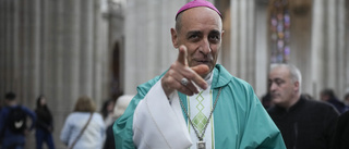Gammal bok väcker kontroverser i Vatikanen