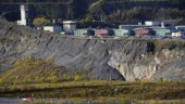 Mineraljakten ökar kraftigt i Sverige
