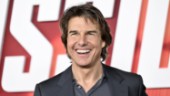 Tom Cruise fortsätter med sin rymdfilm