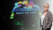 ”Det finns nivåer mellan Sudersand och Patong beach”