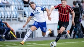 IFK:s startelva klar – här är beskedet om Nyman