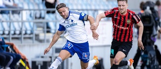 IFK:s startelva klar – här är beskedet om Nyman