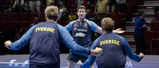 Sverige till EM-semifinal efter galen rysare