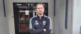 Han är Maifs nye akademitränare - från Örebro