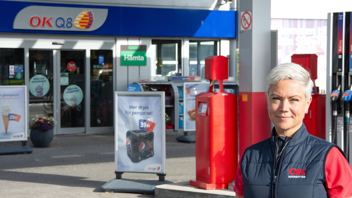 Går macken på pumpen i den gröna omställningen?