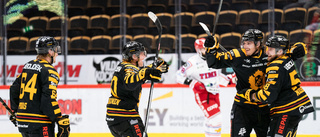 Nightmare start for AIK Skellefteå turns into dream comeback