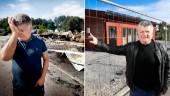 Knäckt efter branden – här byggs Eskilstunas modernaste pizzeria