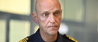 Uppsalapolisen tonar ner kopplingar till Norge