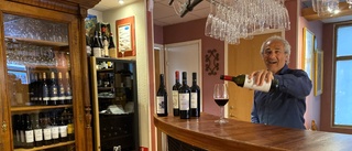 En av Linköpings äldsta restauranger öppnar vinbar