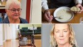 Larmet: Nedkissade äldre och dagar utan middag