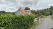 Hus på 155 kvadratmeter sålt i Söderköping - priset: 5 610 000 kronor