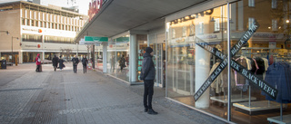 Vad har du gjort för att rädda butikerna i Katrineholms centrum?